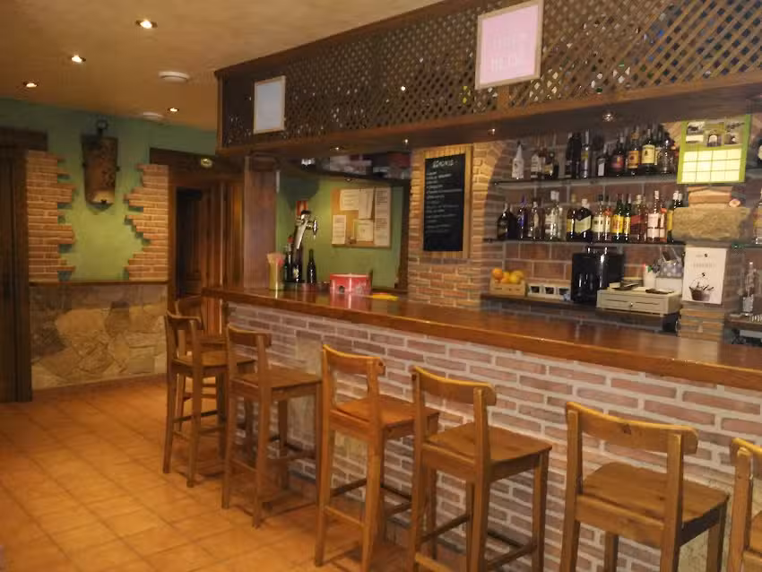 Pub &Oacute;palo
