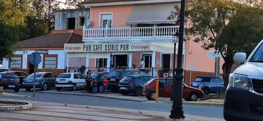 Pub Osiris