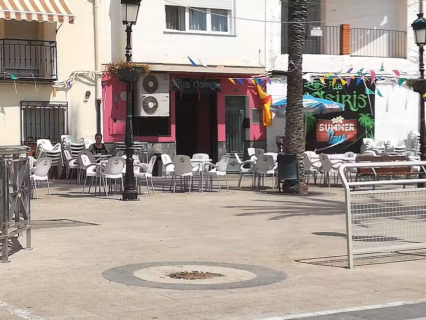 Pub Osiris