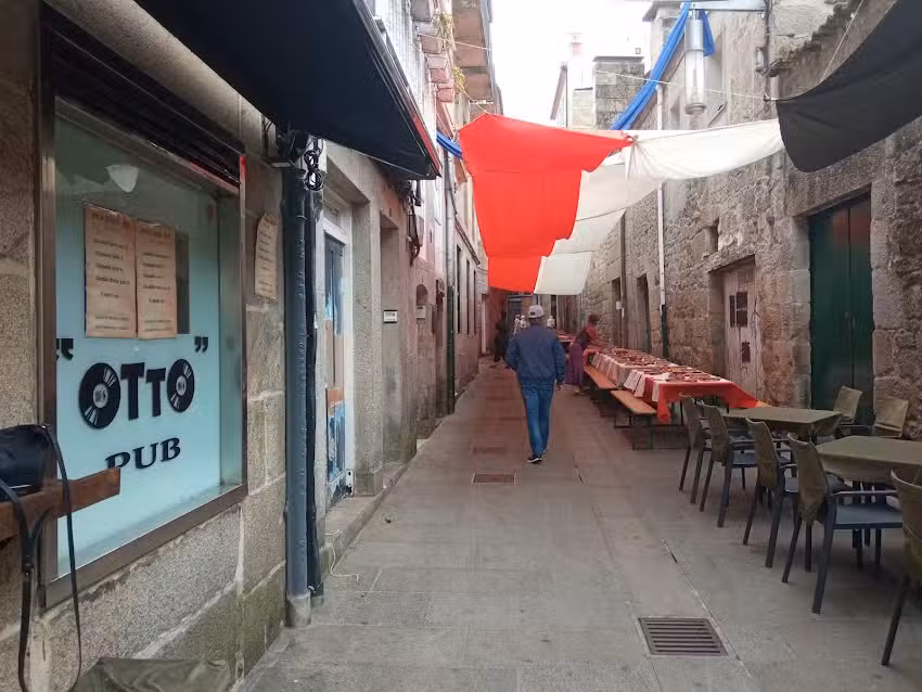 Pub OTTO