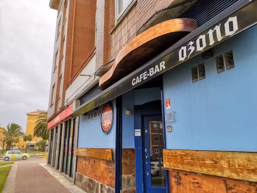 Pub Ozono