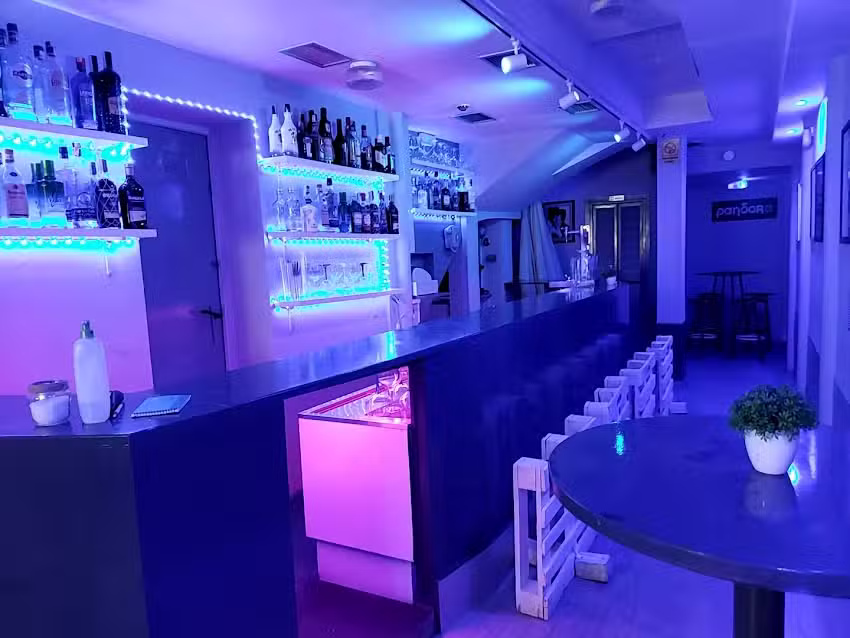 Pub Pandora