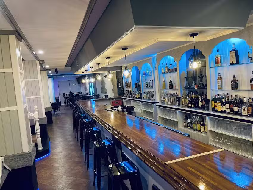 Pub Paramunt