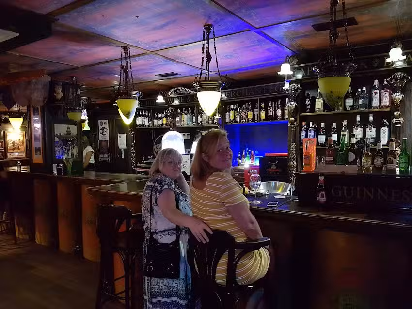 Pub Pepejohns