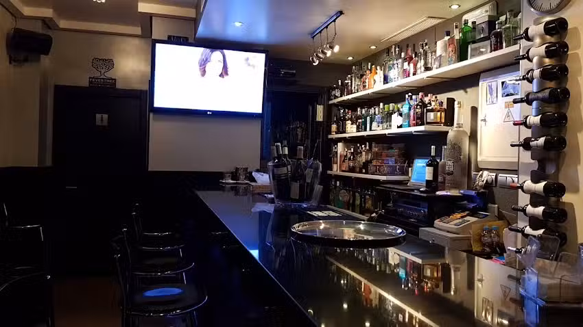 Pub Perez
