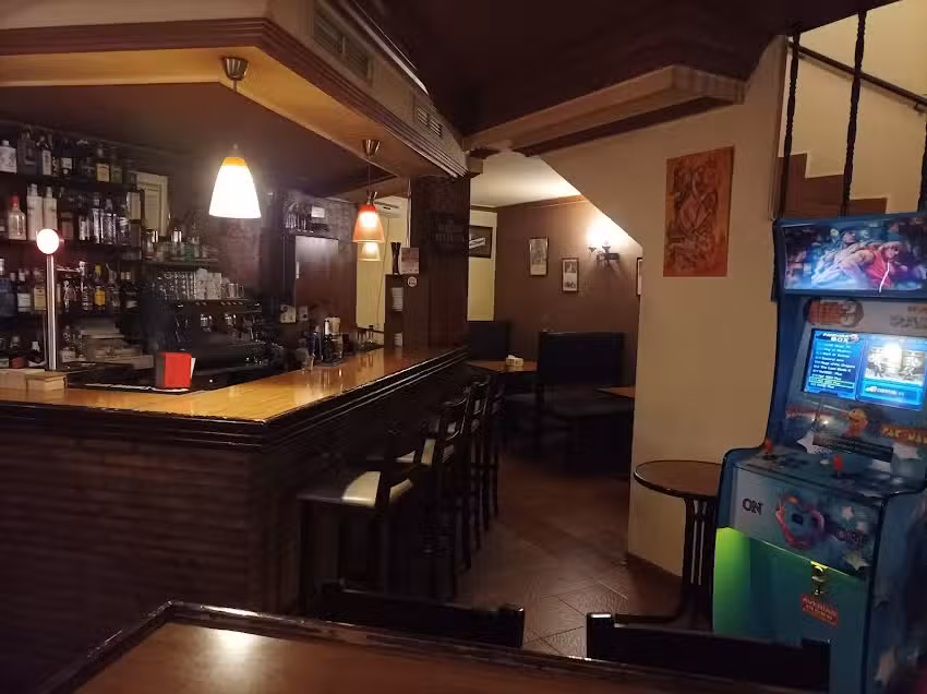 Pub Periko