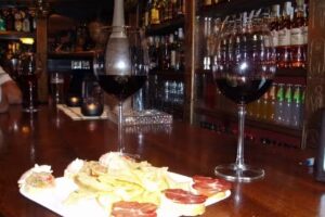 Pub Pharaon Premium Bar