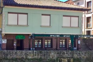 Pub Pino Verde