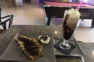 Pub-pizzer&iacute;a D2