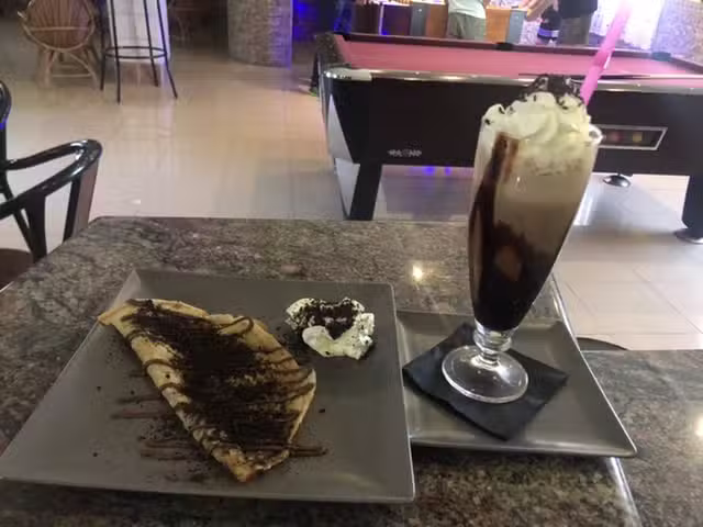 Pub-pizzer&iacute;a D2