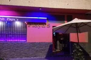 Pub Playa’s