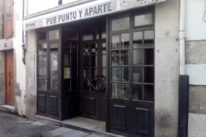 Pub Punto Aparte