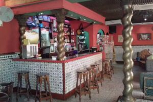 PUB QUATRE ESTACIONS