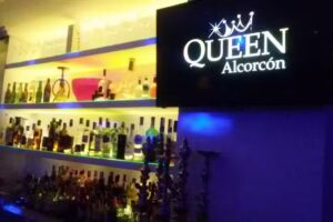 Pub Queen Alcorcon