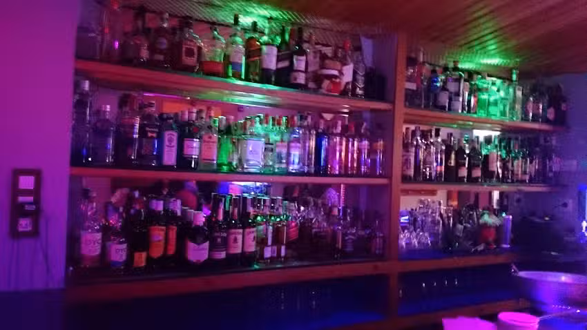 PUB REGAL&Iacute;N