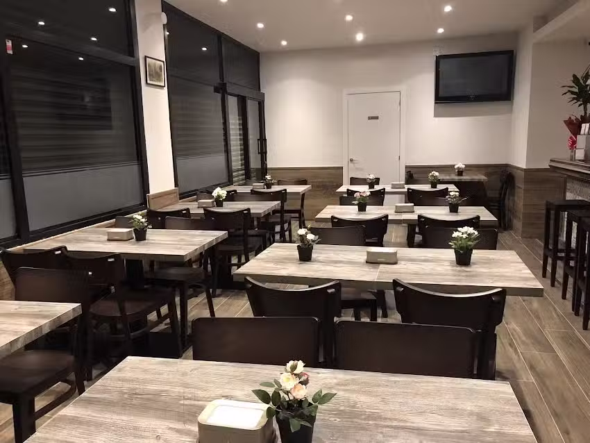 Pub restaurante EL SEIT&Oacute;