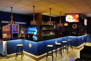 Pub restaurante EMPORIO Gourmet y Copas