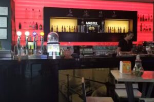 Pub restaurante Infinity&acute;s Alcobendas