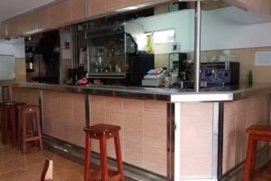 Pub restaurante Pinto&rsquo;s