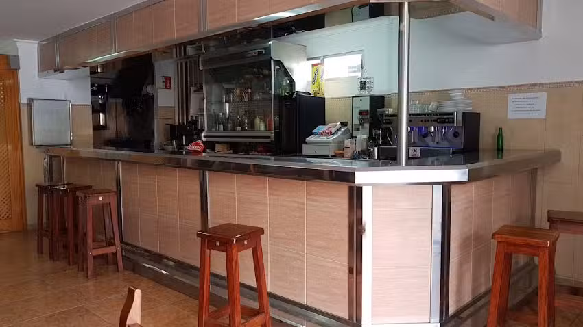 Pub restaurante Pinto&rsquo;s