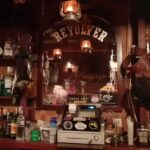 Pub Revolver