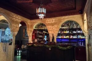 Pub Rinc&oacute;n Nazar&iacute;