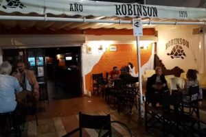 Pub Robinson