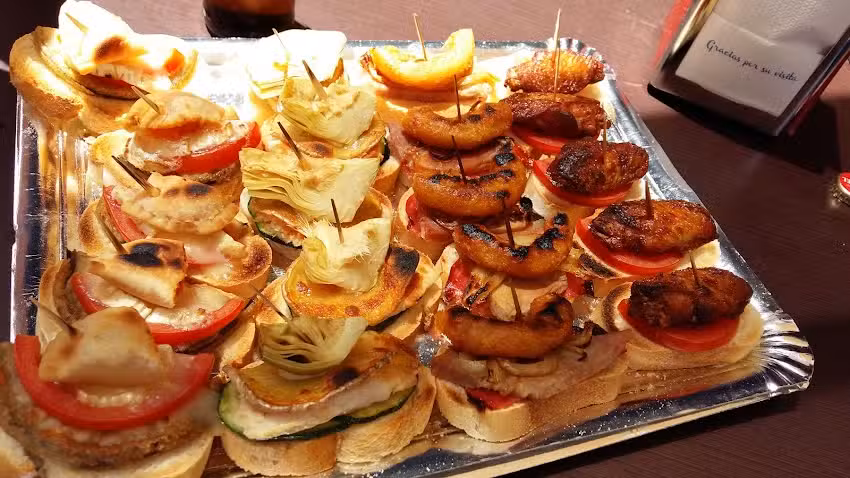 Pub Roner&iacute;a de la Concepci&oacute;n &ndash; Albacete