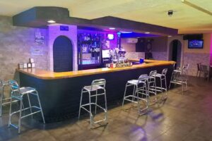Pub Ruta 66 Rock Bar