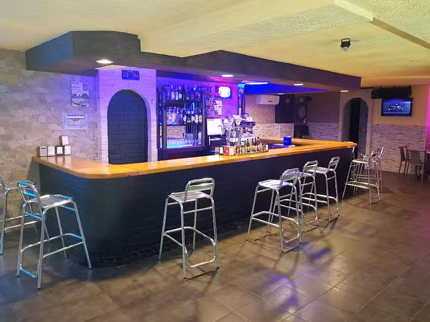 Pub Ruta 66 Rock Bar