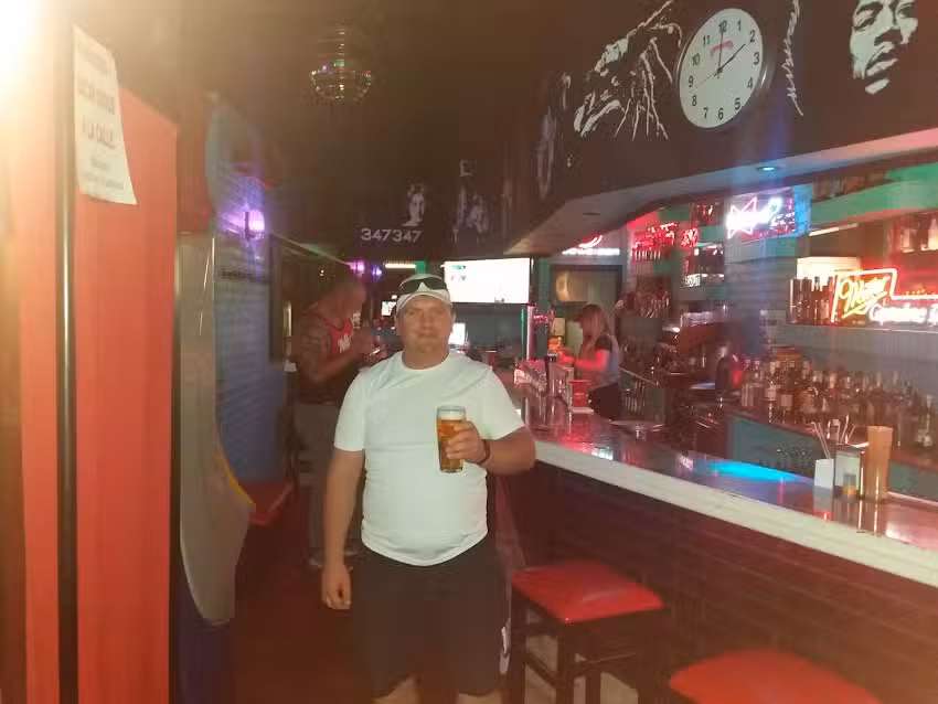 Pub Sala 20 Willy&rsquo;S