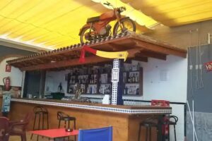 Pub SALA MATASUEGRAS