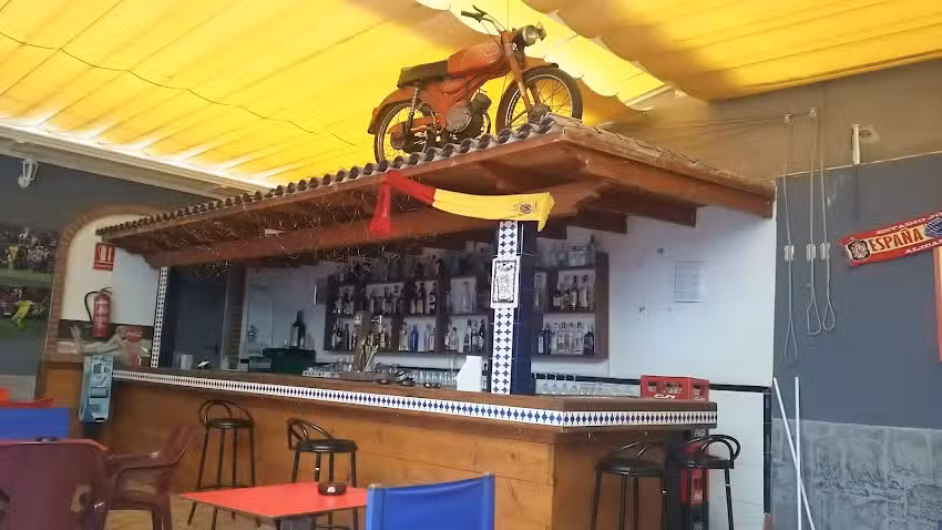 Pub SALA MATASUEGRAS