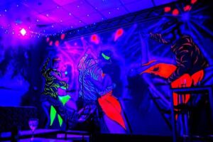 Pub Sala Tropical Tomelloso