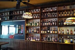 Pub Sevilla este – O’David’s Pub