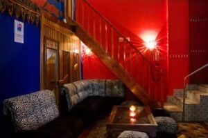 Pub Spa Liberal Noches