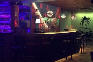 Pub Tagomago Karaoke