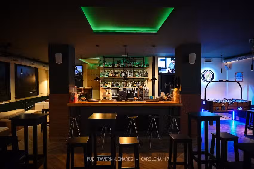 Pub Tavern