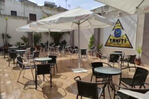 Pub Terraza Tahiti