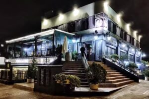 Pub The Irish Corner