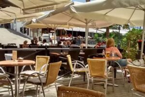 Pub The Scotch Corner