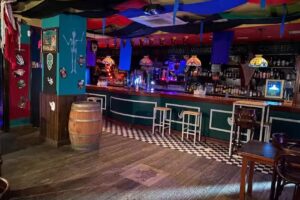 Pub The Shannon Irish Tavern