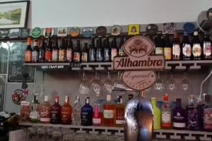 Pub The Smith&rsquo;s Arms