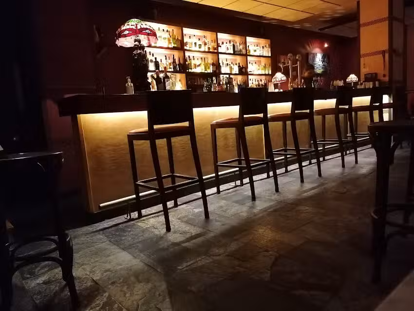 Pub Titto Barroco