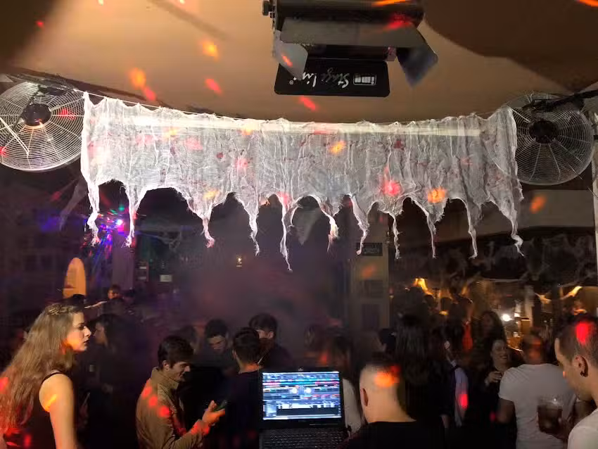 Pub Touch&eacute; 2.0