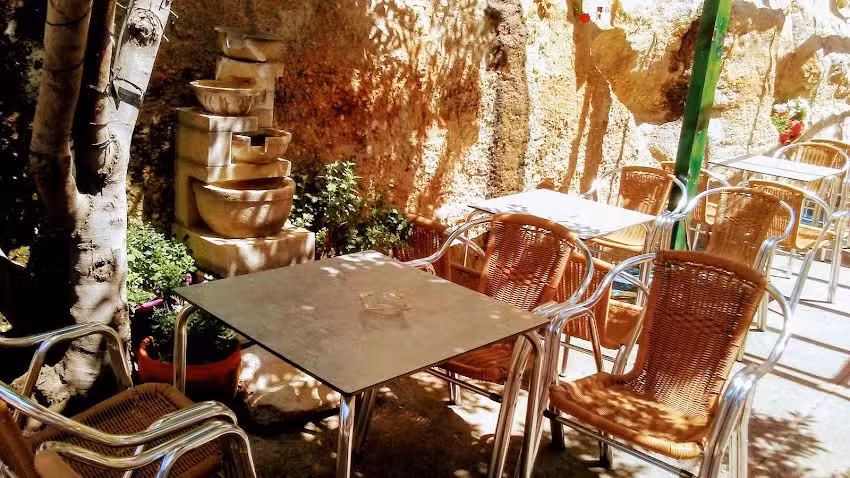 Pub Trabanca &ndash; Zamora