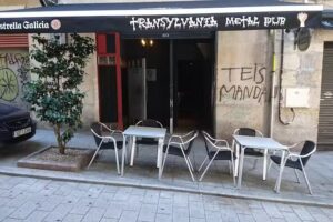 Pub Transylvania