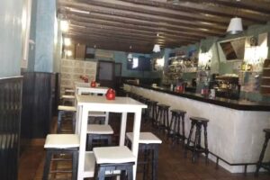 Pub Triana Café&Copas