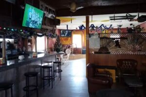 Pub Tropical Barrigas