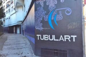Pub Tubulart